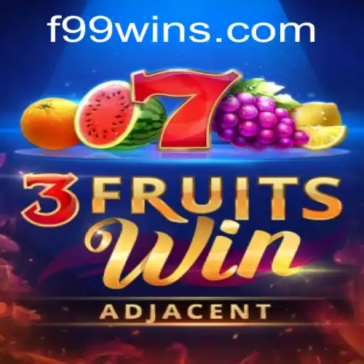 Discover the Exciting World of 3FruitsWin on F99.com