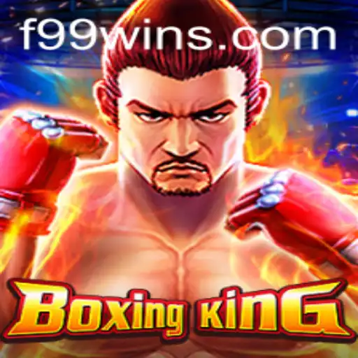 BoxingKing: An Immersive Gaming Experience by F99.com