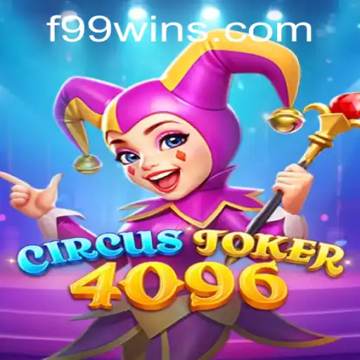 CircusJoker4096: A Thrilling New Addition to the Gaming World