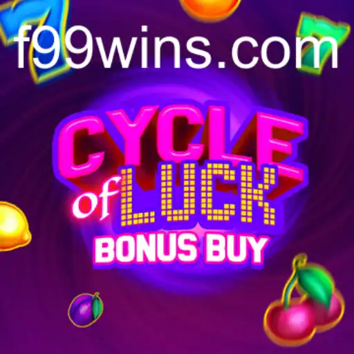 Discover the Thrilling World of CycleofLuckBonusBuy