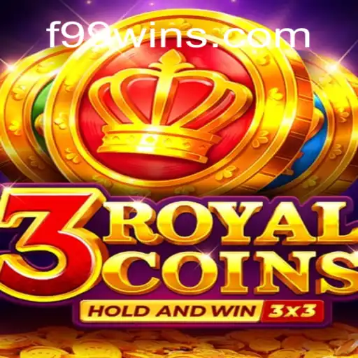 Exploring the World of 3royalcoins: A New Era in Online Gaming