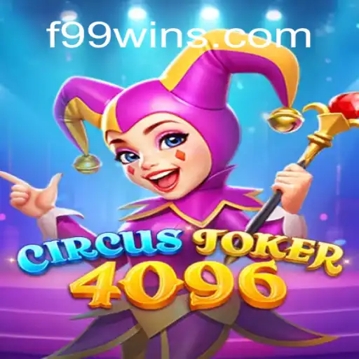CircusJoker4096: A Thrilling New Addition to the Gaming World