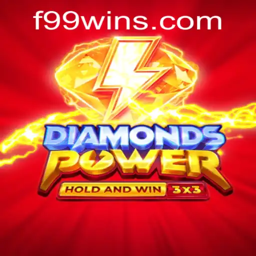 Exploring Diamondspower: A New Gaming Phenomenon