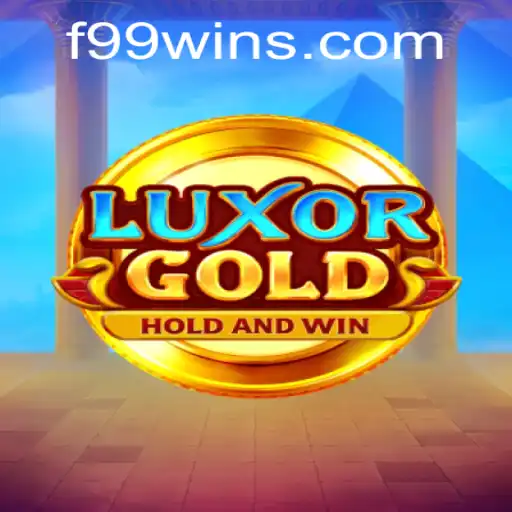 LuxorGold: An Epic Adventure in the Digital Gaming World