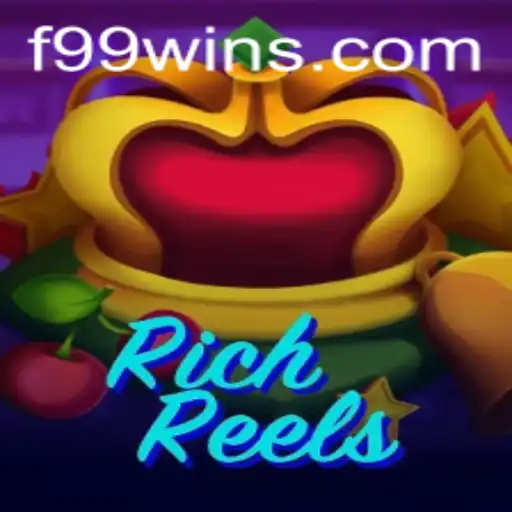 RichReels: An Immersive Gaming Experience with F99.com