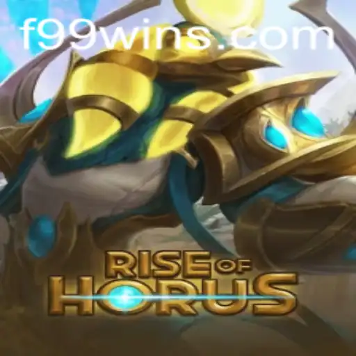 The Mystical World of RiseofHorus: A Deep Dive into the Game