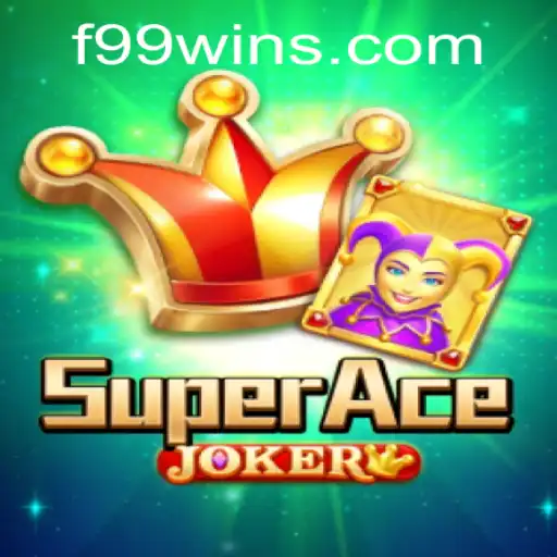 SuperAceJoker: A Thrilling Digital Adventure