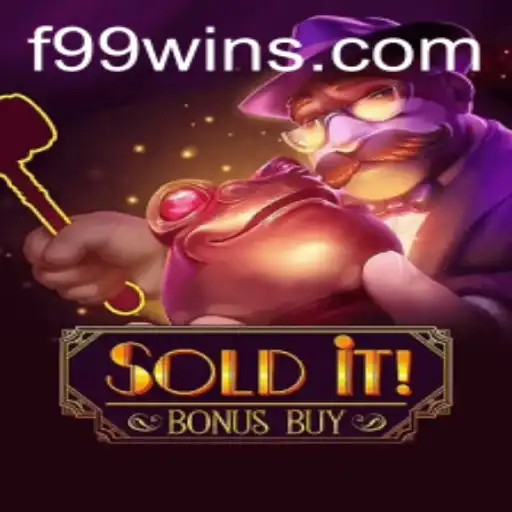 SolditBonusBuy: A New Era in Interactive Gaming
